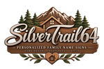 SilverTrail64.site - Home