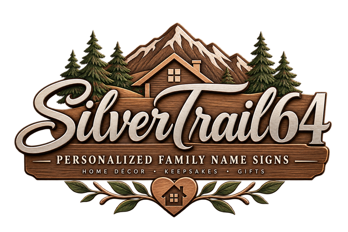 SilverTrail64.site